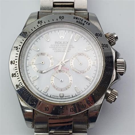 reproducties rolex horloges|rolex daytona.